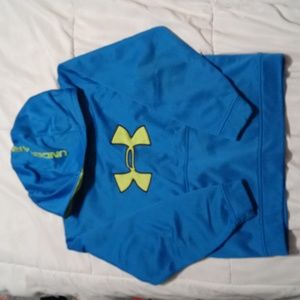 Boys hoodie